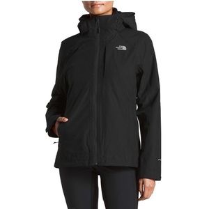 The North Face Women's Osito Triclimate Jacket XXL